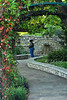 mainerock > Botanic Gardens photo